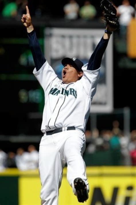 Celebrate King Felix's Perfect Game This Tuesday at Safeco | Seattle Met