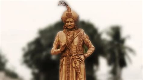 Read about Krishnadevaraya whose regime is remembered as a glorious ...