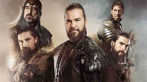 Resurrection: Ertugrul season 5 release date, trailer and synopsis