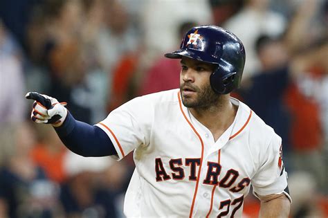 Jose Altuve Home Runs 2024 - Rebe Valery