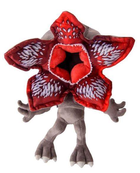 Niyofa Plush Toys Stranger Things-Stranger Things Demogorgon Collectible Plush Toys ...