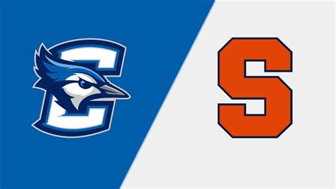 Creighton vs. #3 Syracuse (Semifinal) | Watch ESPN