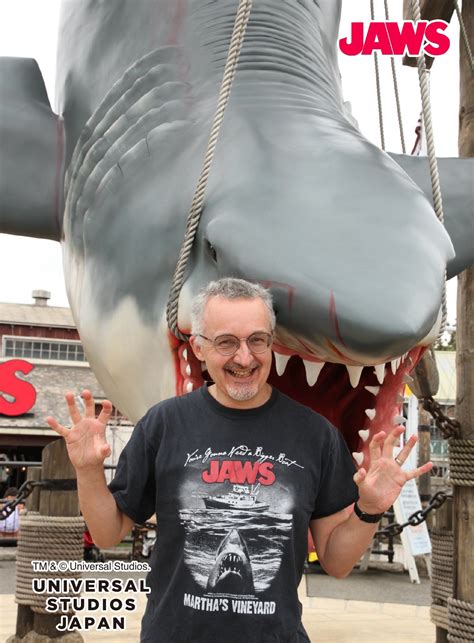 So Jōzu (ジョーズ): The JAWS Ride Universal Studios Japan — The Daily Jaws