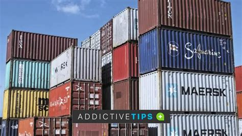 How to use LXC containers on Linux - Addictive Tips Guide