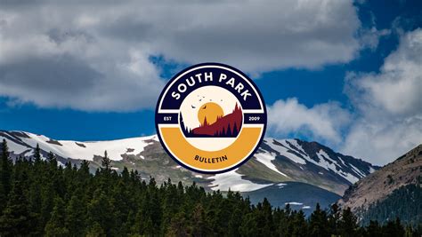 Visit South Park Colorado - South Park Bulletin