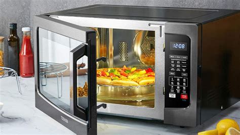 The 3 Best Microwave Convection Ovens