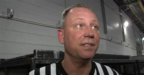 Veteran Referee Mike Chioda Breaks Silence Following WWE Release