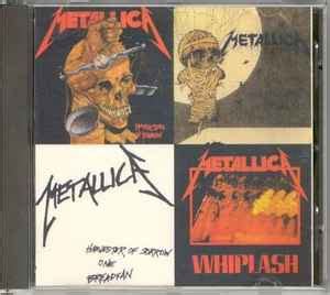 Metallica - So What? | Releases, Reviews, Credits | Discogs