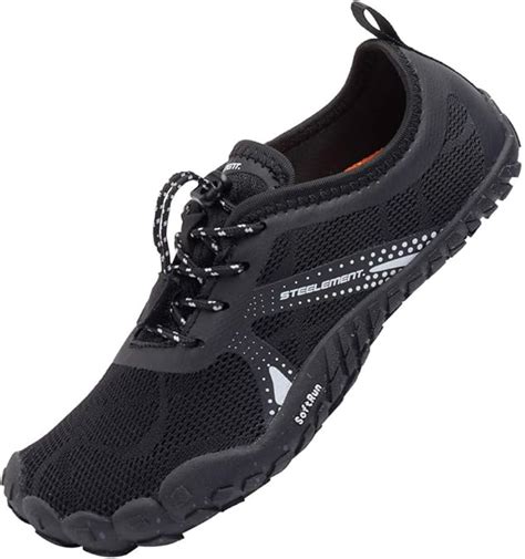 Amazon.com | STEELEMENT. Women Barefoot Running Shoes Minimalist/Zero Drop/Wide Toe Box Jogging ...