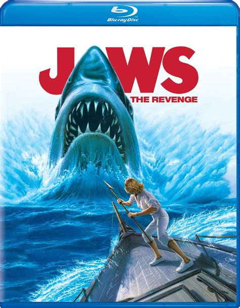 Jaws: The Revenge