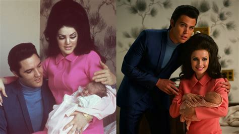 How the cast of the new 'Elvis' movie compare to their real-life ...