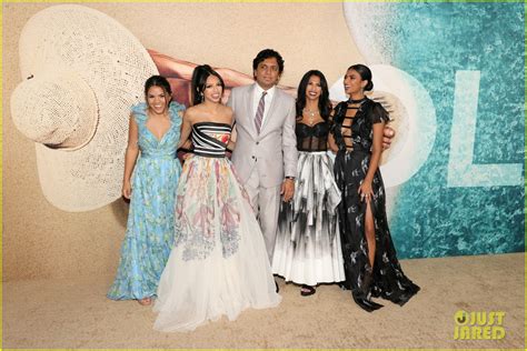 M. Night Shyamalan's Daughter Ishana Worked on 'Old' After Graduating from NYU!: Photo 4594729 ...