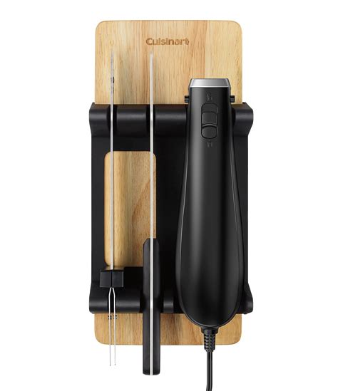 Cuisinart Electric Knife Set with Cutting Board | Dillard's