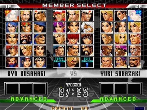 The King of Fighters '98: Ultimate Match - TFG Review