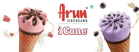 Arun Icecreams