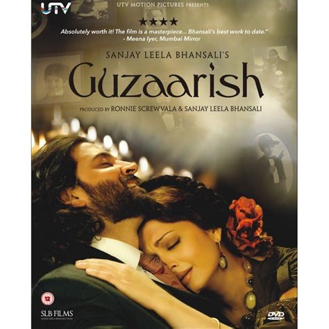 Guzaarish (English Subtitles) | Romance movies, Bollywood, Hrithik roshan