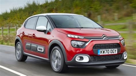 La nueva gama Citroen C3 Peretech reduce aún más las emisiones de CO2 | TORK