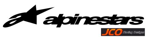 Alpinestars Logo Wallpaper - WallpaperSafari