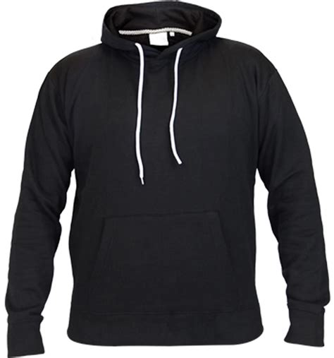 Wholesale Plain Black Hoodie/design Your Own Hoodie/no Zipper Hoodie Jacket - Buy Plain Hoodies ...