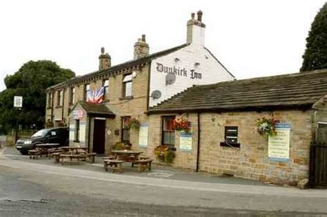 Restaurant Review: The Dunkirk Inn, Denby Dale. - YorkshireLive