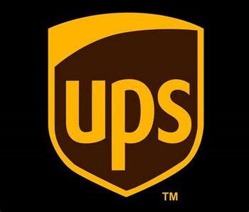 Ups Express Delivery By Berylune | notonthehighstreet.com