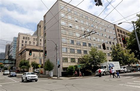 Virginia Mason is denied full accreditation after lapses | The Seattle ...