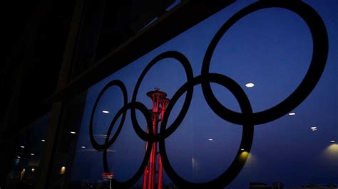 China's human rights violations raise 'unprecedented' conflict for Olympic movement, scholar ...