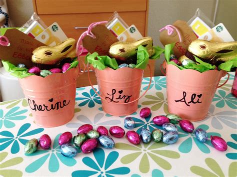 25 Best Ideas Easter Gifts for Teachers – Home, Family, Style and Art Ideas