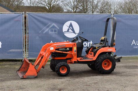 kubota front end loader for sale australia - Lissette Latimer