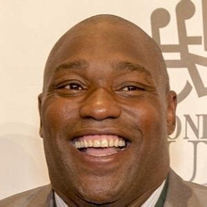 Warren Sapp - Age, Family, Bio | Famous Birthdays