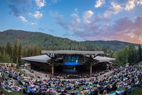 Opening Night Digital Festival Screening in Vail | Vail Dance Festival