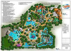 133 Best Theme Park Master Plans images in 2020 | Master plan, Park ...