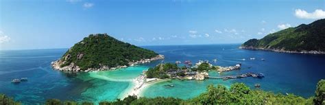 Amazing Thailand - Chumphon