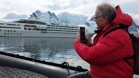 5 Reasons To Take An Expedition Cruise To Antarctica - Cruise Addicts