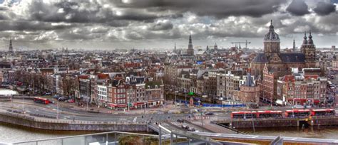 weekend break Amsterdam Archives - Travelexpert.org.uk | Travel ...