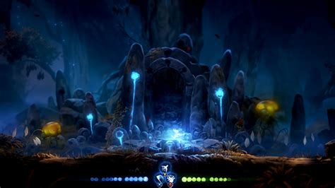 Ori And The Will Of The Wisps Embraces The Power Of Xbox Series X|S Xbox Wire | vlr.eng.br