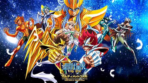 Watch Seinto Seiya: Omega (2012) TV Series Online - Plex