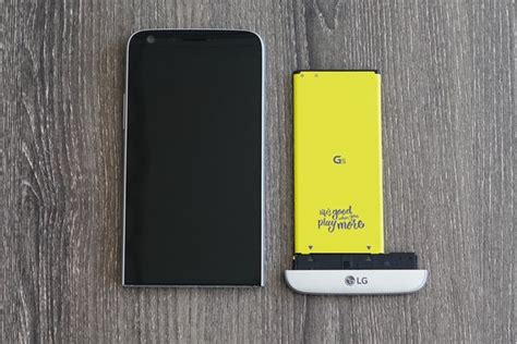 LG G5 Specs & Full Smartphone Review 2018