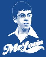 Mclovin From Superbad Quotes. QuotesGram