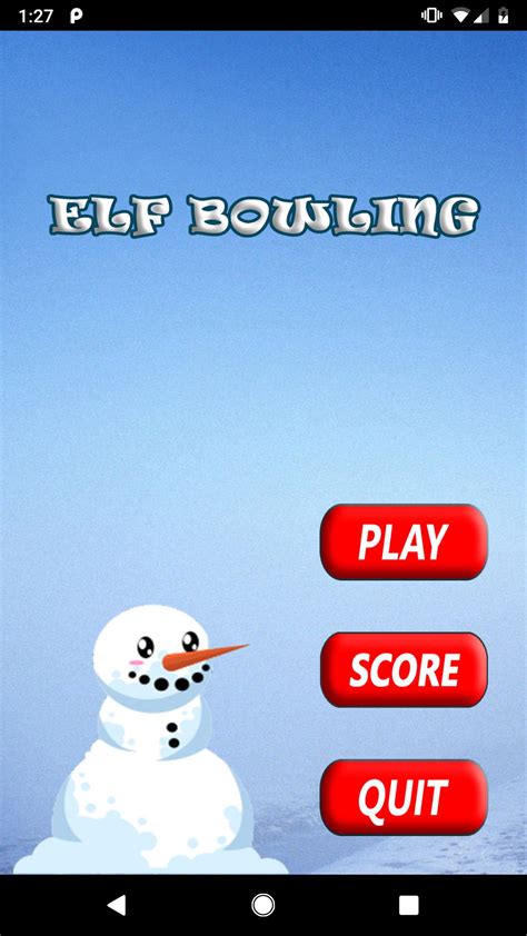 Elf Bowling APK for Android Download