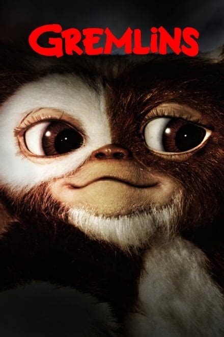 Gremlins (1984) - Posters — The Movie Database (TMDB)