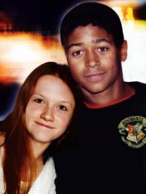 Ginny and Dean - Ginny and Dean Photo (30375990) - Fanpop