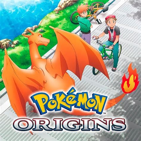 Pokemon Origins - TV on Google Play