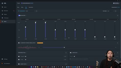 SteelSeries Sonar Review — Stream Tech Reviews by BadIntent