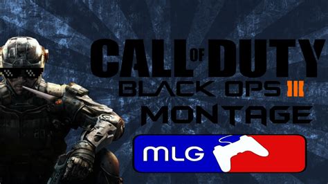 Call of Duty: Black Ops 3 Montage MLG AIRHORN EDITION!!!! - YouTube