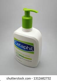 Cetaphil Logo Vector (.AI) Free Download