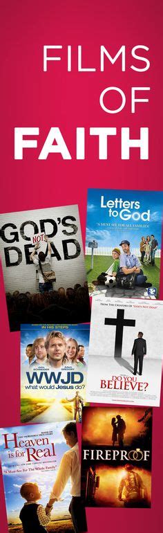 Faith Based Movies