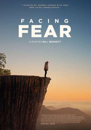 FanForce | Facing Fear Q&A – Roseville Cinemas