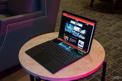 HP Spectre Foldable review: Finally, a great foldable PC