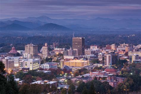 Asheville Travel Guide